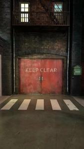 The WB Abu Dhabi, Curio Collection by Hilton - 35