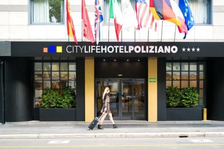 City Life Poliziano, by R Collections - 15