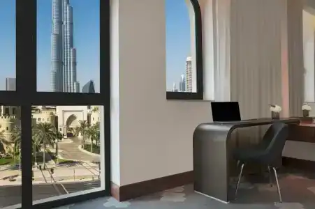Manzil Downtown by Vida - 14