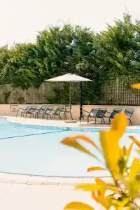 Novotel Roma Est - 29