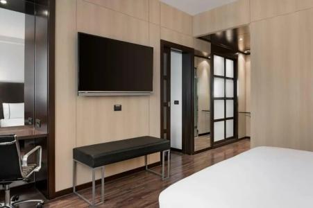 AC Bologna by Marriott - 54