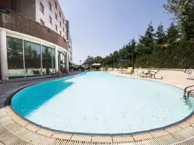 Novotel Roma Est - 1
