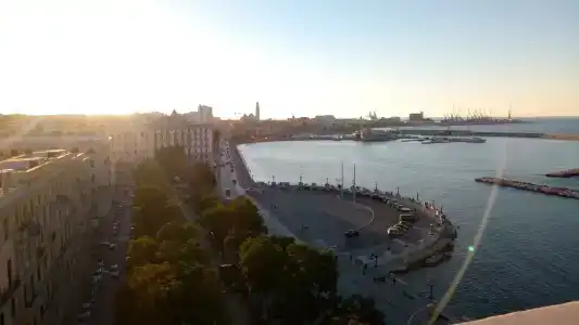 iH Grande Albergo Delle Nazioni - 50