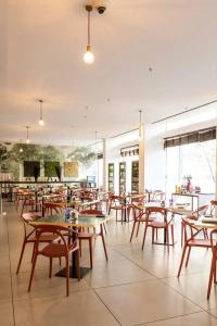 DoubleTree By Hilton Milan - 85