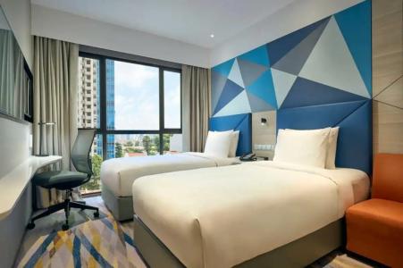 Holiday Inn Express Singapore Serangoon, an IHG - 39