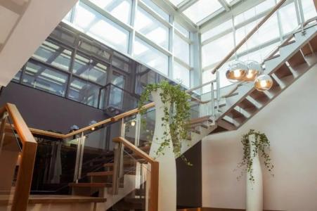 The Boulevard Arjaan by Rotana - 12