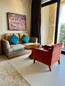 VOGO Abu Dhabi Golf Resort & Spa formerly Westin Abu Dhabi Golf Resort & Spa - 55