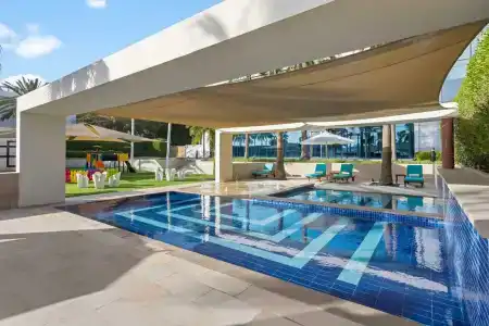 Fairmont Bab Al Bahr - 53