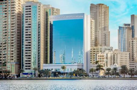 Corniche Sharjah - 40