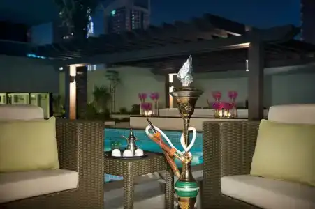 DAMAC Maison Canal Views - 96