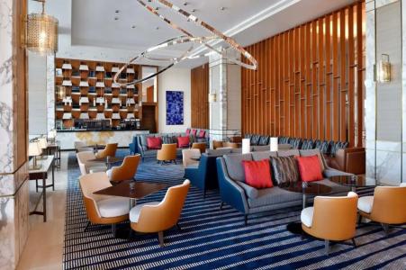 Grand Plaza Mövenpick - 83