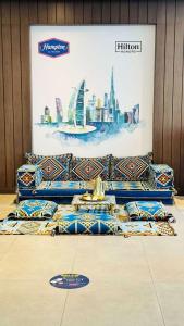 Hampton By Hilton Dubai Al Barsha - 8