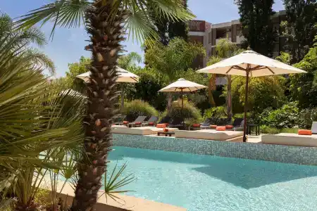 Luna Club Yoga & Spa 4Sup - 28