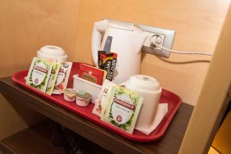 Best Western Palace Inn - 14