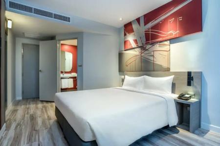 ibis Bangkok IMPACT - 93
