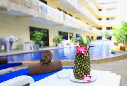 Baan Boa Resort - 96