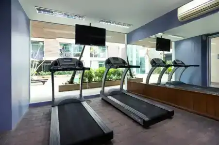 iCheck inn Residences Patong - 20