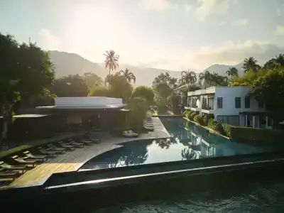 The Chill Resort and Spa, Koh Chang - 91