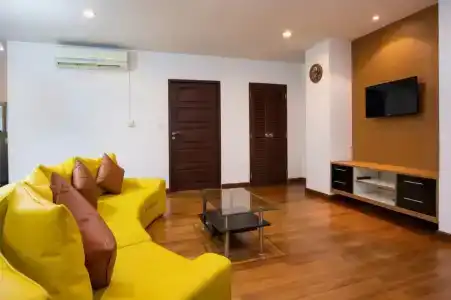 iCheck inn Residences Patong - 64