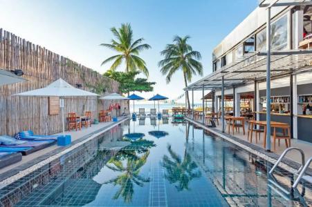 Malibu Koh Samui Resort & Beach Club - SHA Extra Plus - 17