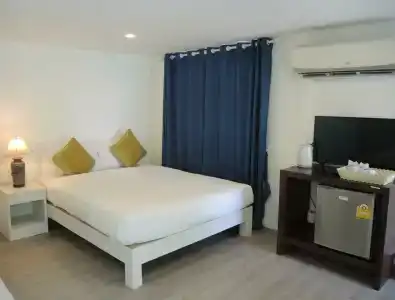 The C Samet Beach Resort SHA Plus - 88