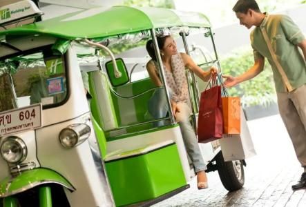 Holiday Inn Bangkok Sukhumvit, an IHG - 19