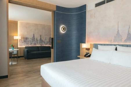 Novotel Bangkok on Siam Square - SHA Extra Plus Certified - 67