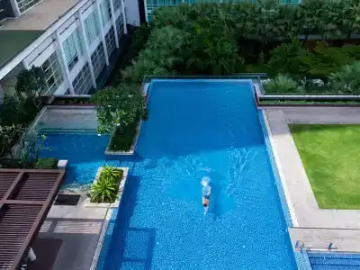 Pullman Bangkok King Power - 6