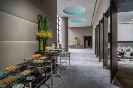 Holiday Inn Bangkok Sukhumvit, an IHG - 52