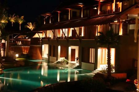 Mai Samui Beach Resort & Spa - SHA Plus - 39