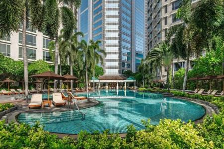 Conrad Bangkok - 37