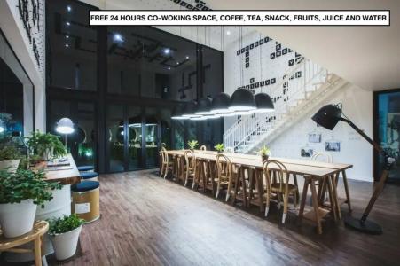 Blu Monkey Hub and Phuket - SHA Extra Plus - 58