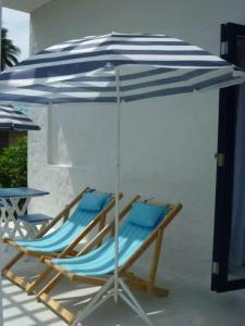 Laemsing Whitehouse Resort - 40