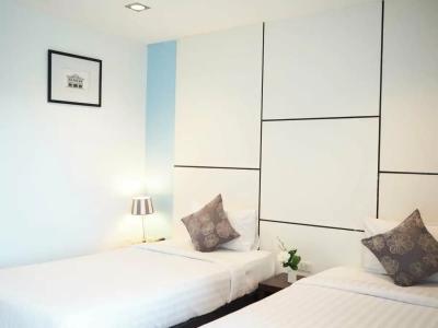CA and Residence Phuket - SHA Extra Plus - 99