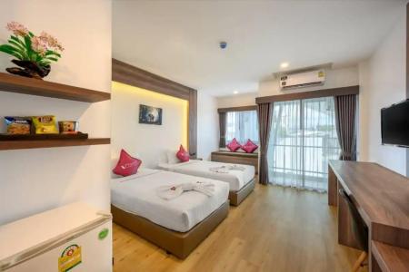 Phuket Airport Place - SHA Plus - 48