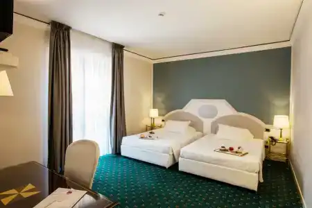 Alli Due Buoi Rossi - 38