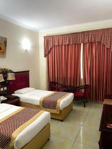 Comfort Inn Deira - 70