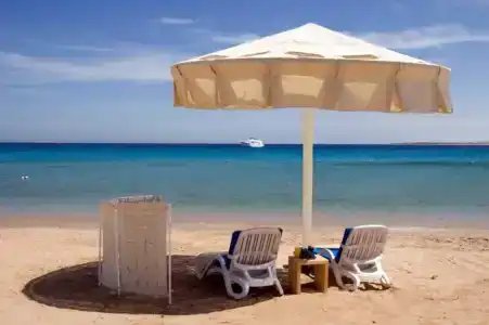 Old Palace Resort Sahl Hasheesh - 45