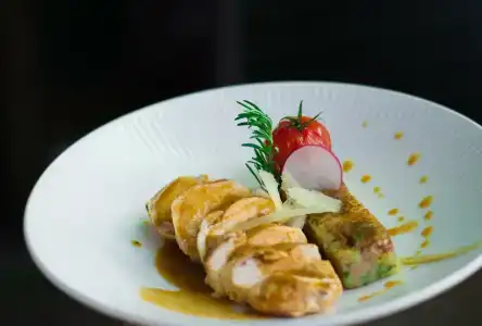 Litohoro Olympus Resort Villas & Spa - 58