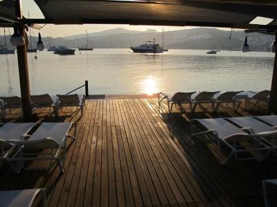 Costa Farilya Special Class Bodrum - 42