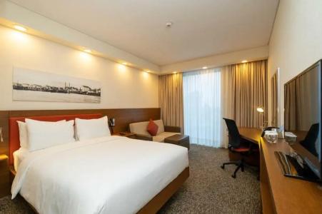 Hampton by Hilton Samsun - 56