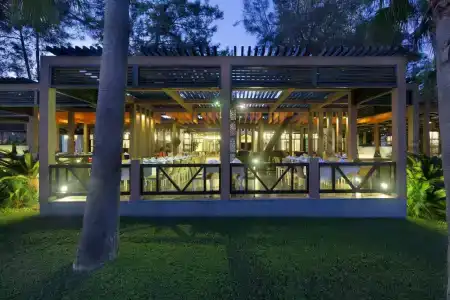 Baia Kemer Club - 97