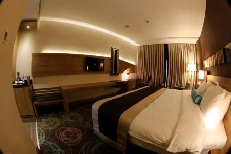 Dedeman Park Gaziantep City Center - 35