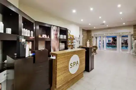 Crystal Tat Beach Golf Resort & Spa - Ultimate All Inclusive - 51