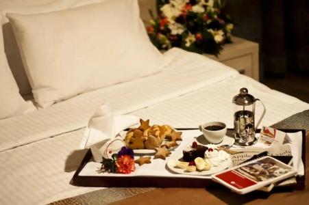 Ramada by Wyndham Ankara - 11