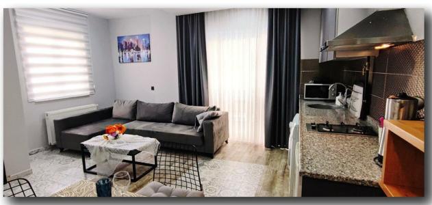 Aspendos Seaside - 78