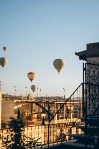 Goreme Valley Cave House - 61