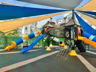 Blue Wave Suite - 78