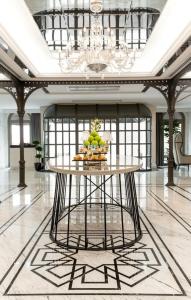 Metropolitans Taksim - 36