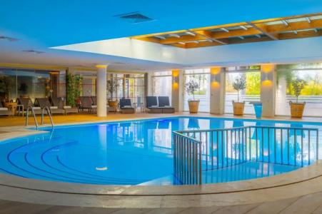 Mark Warner Phokaia Beach Resort - 14